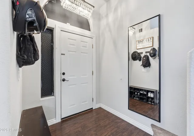 5th image of 1425 S Lindsay Rd #16, Mesa, AZ 85204 | MLS# 7061034