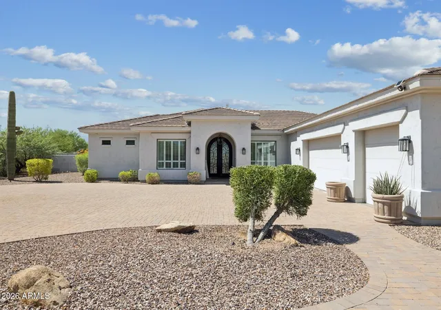 1st image of 5847 E Quail Track Dr, Scottsdale, AZ 85266 | MLS# 7060744