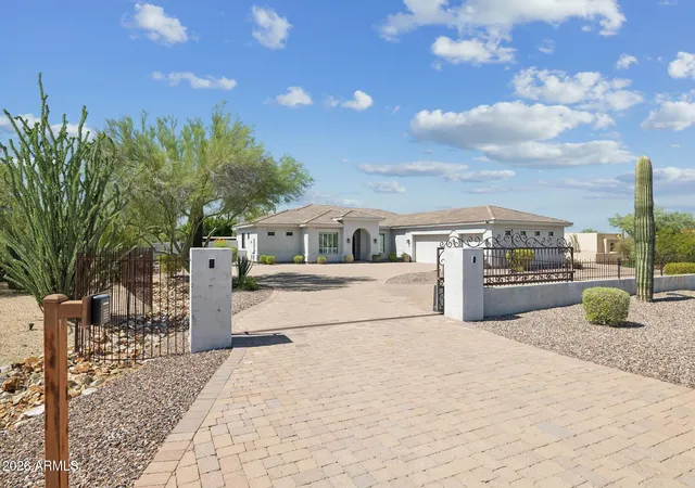 2nd image of 5847 E Quail Track Dr, Scottsdale, AZ 85266 | MLS# 7060744