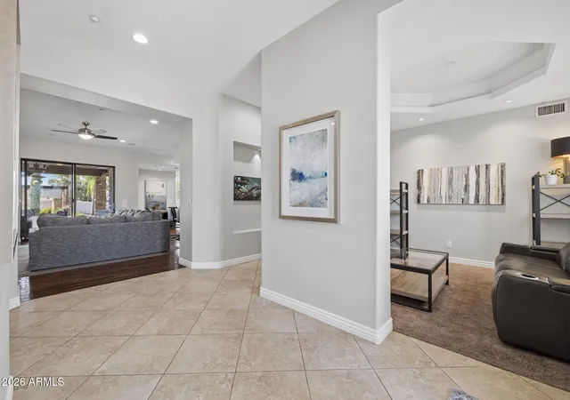 Photo 4 of Single family home for sale at 5847 E Quail Trak Dr, Scottsdale, AZ 85266 | MLS# 7060744 | Listing updated on 2026-08-31