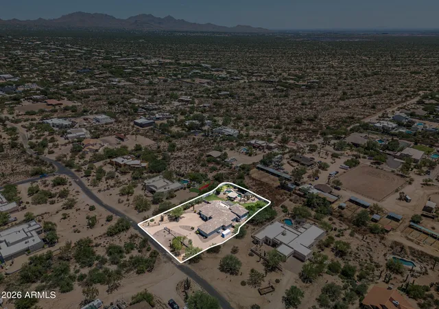 43rd image of 5847 E Quail Track Dr, Scottsdale, AZ 85266 | MLS# 7060744
