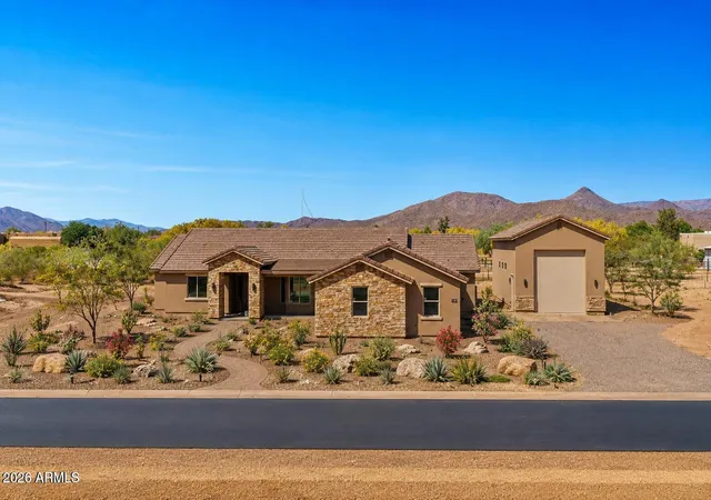 1st image of 654 E Paint Your Wagon Trl, Phoenix, AZ 85085 | MLS# 7060037
