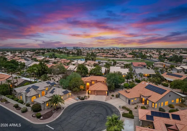 1st image of 9030 E Nacoma Dr, Sun Lakes, AZ 85248 | MLS# 7060671