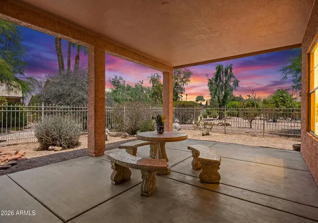 2nd image of 9030 E Nacoma Dr, Sun Lakes, AZ 85248 | MLS# 7060671