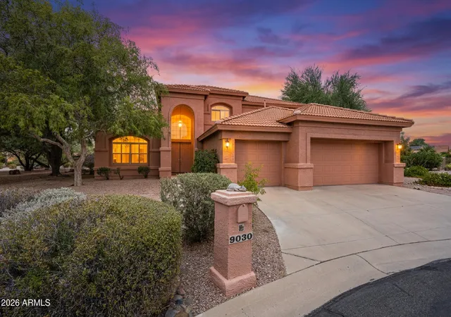 Photo 1 of Sale Pending at 9030 E Nacoma Dr, Sun Lakes, AZ 85248 | MLS# 7060671 | Listing updated on 2026-09-09