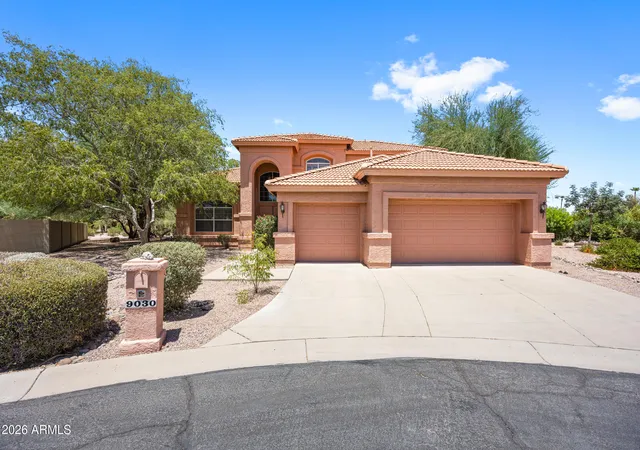 Photo 3 of Sale Pending at 9030 E Nacoma Dr, Sun Lakes, AZ 85248 | MLS# 7060671 | Listing updated on 2026-09-09