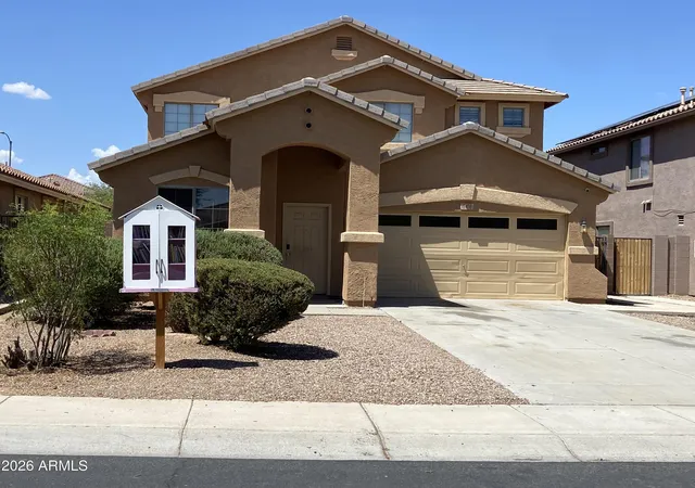 1st image of 15476 W Yucatan Dr, Surprise, AZ 85379 | MLS# 7060811