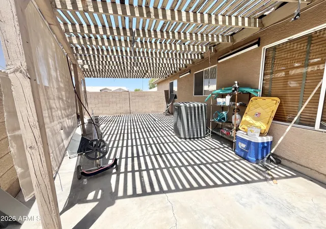 37th image of 8565 W Denton Ln, Glendale, AZ 85305 | MLS# 7060022