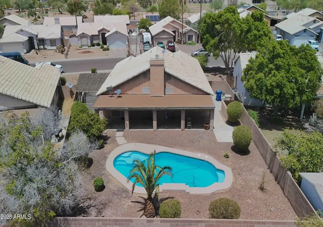 4th image of 8565 W Denton Ln, Glendale, AZ 85305 | MLS# 7060022