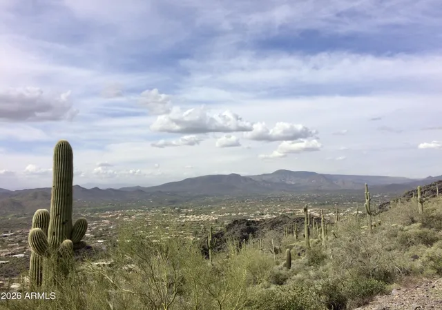 Photo 3 of Land for sale at 6212 E Carriage Dr, Cave Creek, AZ 85331 | MLS# 7062382 | Listing updated on 2026-08-04