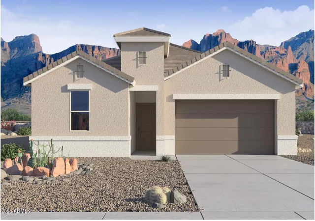 1st image of 2886 W Stearn Ave, Apache Junction, AZ 85120 | MLS# 7060028