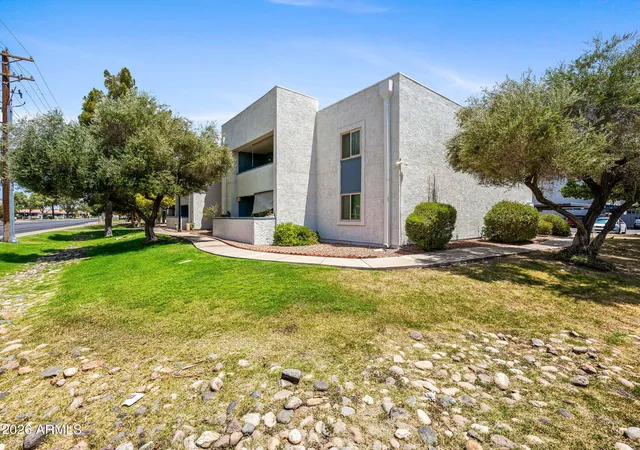 2nd image of 4608 W Maryland Ave #202, Glendale, AZ 85301 | MLS# 7060048