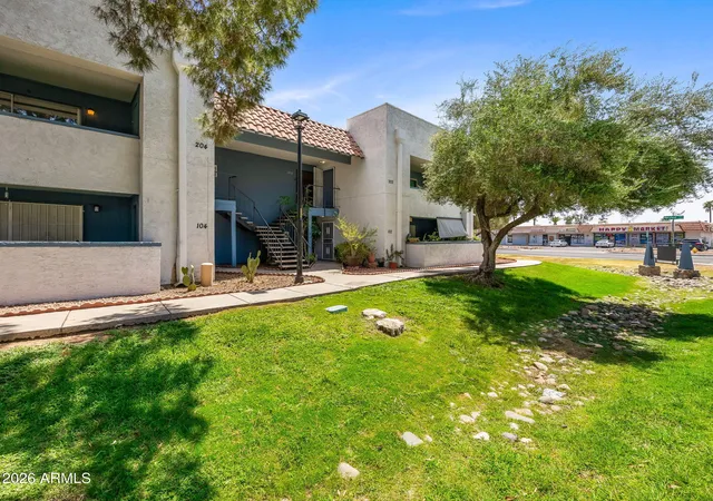 Photo 3 of Townhouse for sale at 4608 W Maryland Ave #202, Glendale, AZ 85301 | MLS# 7060048 | Listing updated on 2026-09-20