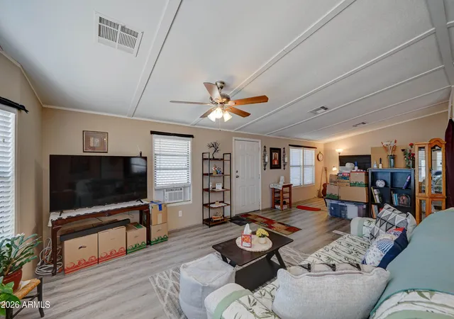 Photo 4 of Manufactured home for sale at 510 S 83rd Place, Mesa, AZ 85208 | MLS# 7063763 | Listing updated on 2026-10-25