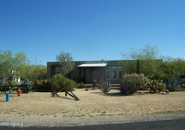 1st image of 23350 W Los Huesos Wy, Congress, AZ 85332 | MLS# 7060055