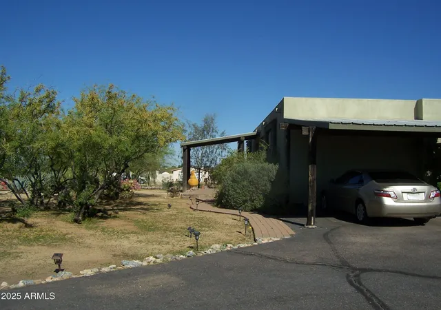 2nd image of 23350 W Los Huesos Wy, Congress, AZ 85332 | MLS# 7060055