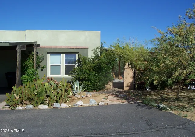 image of 23350 W Los Huesos Wy, Congress, AZ 85332 | MLS# 7060055