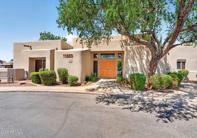 image of 11260 N 92Nd St, Scottsdale, AZ 85260