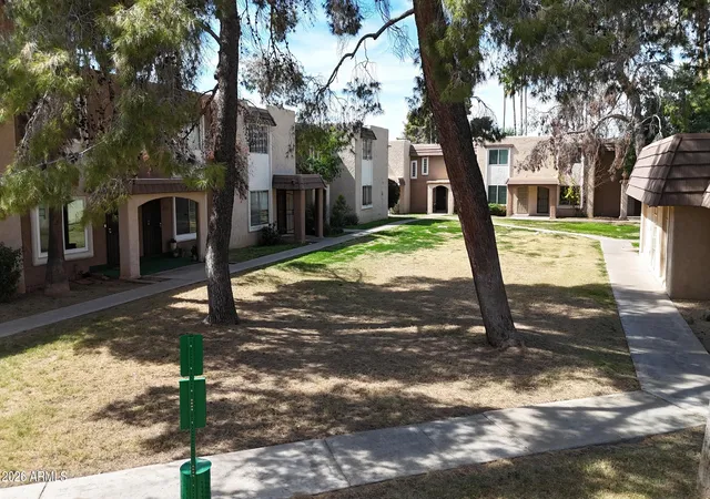 18th image of 7126 N 19th Ave #184, Phoenix, AZ 85021 | MLS# 7060091