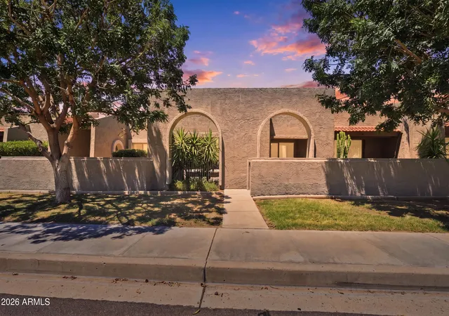 1st image of 7113 N Via De Paesia, Scottsdale, AZ 85258 | MLS# 7060188