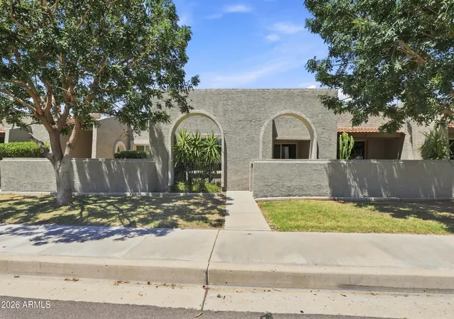 38th image of 7113 N Via De Paesia, Scottsdale, AZ 85258 | MLS# 7060188