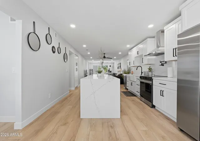 5th image of 7113 N Via De Paesia --, Scottsdale, AZ 85258 | MLS# 7060188