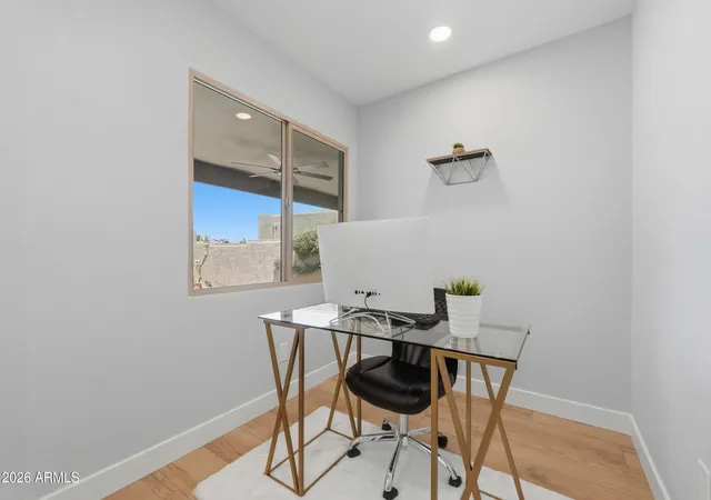 Photo 4 of Townhouse for sale at 7113 N Via De Paesia, Scottsdale, AZ 85258 | MLS# 7060188 | Listing updated on 2026-10-28