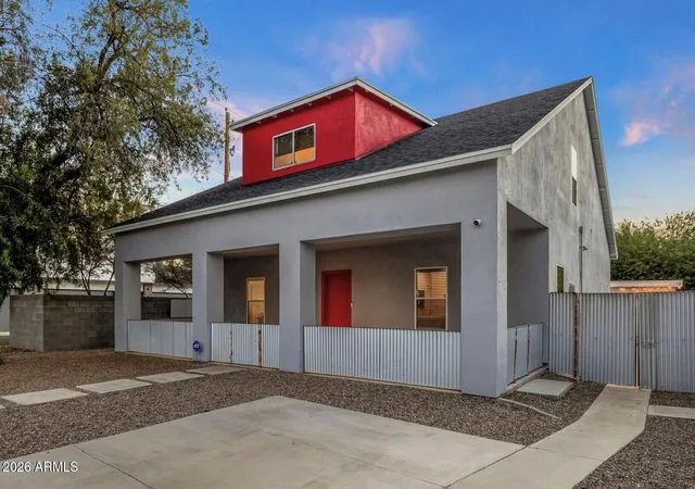 1st image of 3930 N 30th St, Phoenix, AZ 85016 | MLS# 7060106