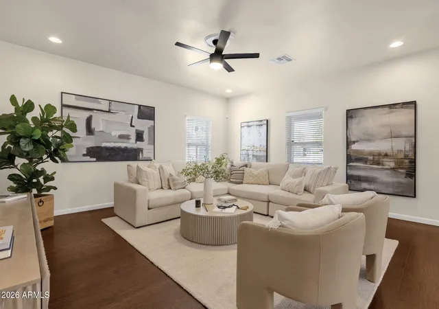 2nd image of 3930 N 30th St, Phoenix, AZ 85016 | MLS# 7060106