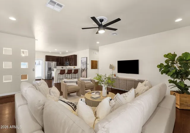 3rd image of 3930 N 30Th St, Phoenix, AZ 85016 | MLS# 7060106