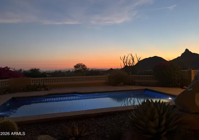 2nd image of 26020 N 108th Pl, Scottsdale, AZ 85255 | MLS# 7064429