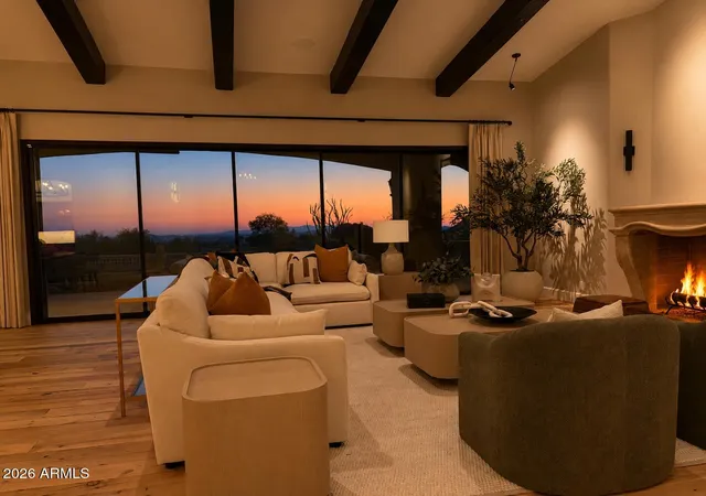 Photo 3 of Single family home for sale at 26020 N 108th Place, Scottsdale, AZ 85255 | MLS# 7064429 | Listing updated on 2026-09-18