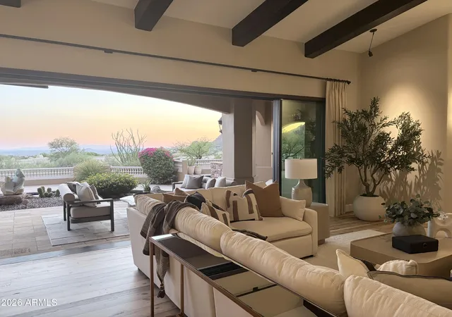 Photo 3 of Single family home for sale at 26020 N 108th Place, Scottsdale, AZ 85255 | MLS# 7064429 | Listing updated on 2026-09-18