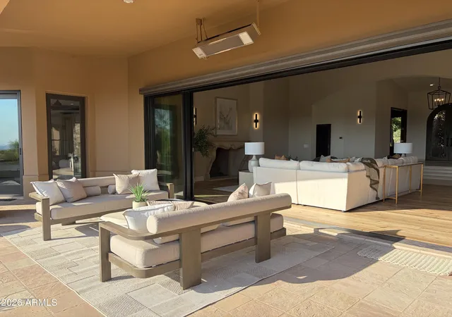 Photo 4 of Single family home for sale at 26020 N 108th Place, Scottsdale, AZ 85255 | MLS# 7064429 | Listing updated on 2026-09-18