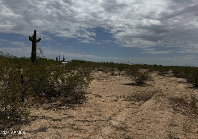 Photo 3 of Land for sale at 12092 N Nina Pl #3, Florence, AZ 85132 | MLS# 7065034 | Listing updated on 2026-09-26