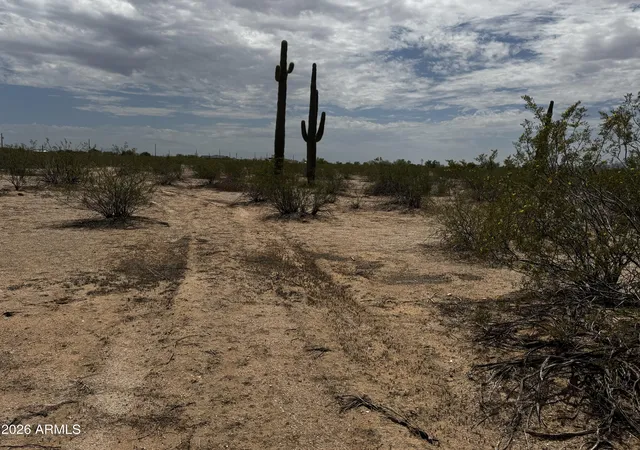 Photo 3 of Land for sale at 12092 N Nina Pl #3, Florence, AZ 85132 | MLS# 7065034 | Listing updated on 2026-09-26
