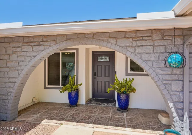 4th image of 10018 N 48Th Ln, Glendale, AZ 85302 | MLS# 7062795