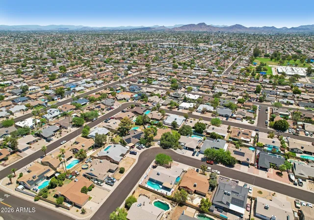 54th image of 10018 N 48th Ln, Glendale, AZ 85302 | MLS# 7062795