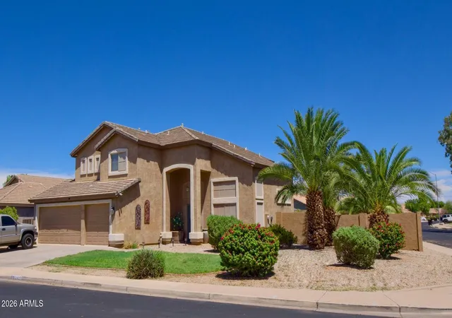Photo 1 of Sale Pending at 2927 S Chatsworth Rd, Mesa, AZ 85212 | MLS# 7071613 | Listing updated on 2026-09-17