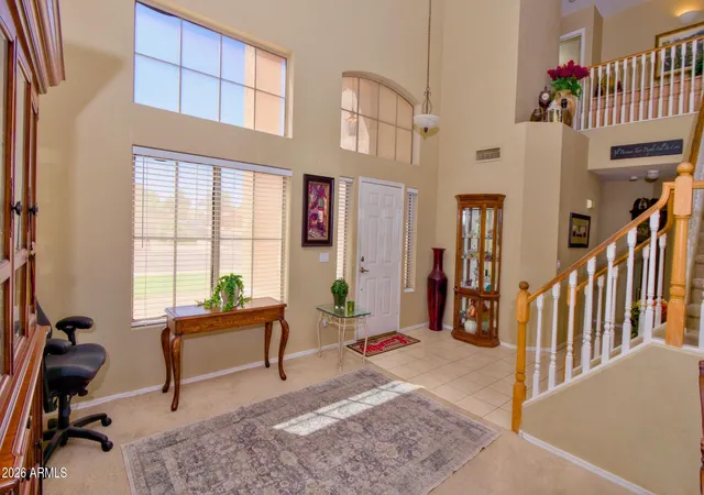 Photo 3 of Sale Pending at 2927 S Chatsworth Rd, Mesa, AZ 85212 | MLS# 7071613 | Listing updated on 2026-09-17