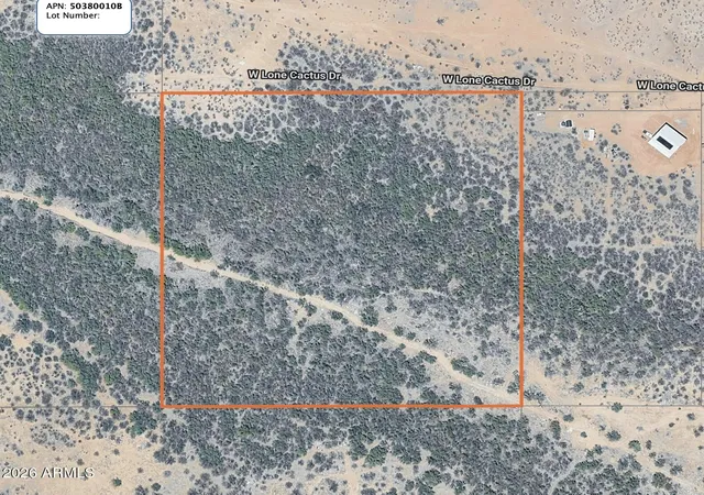 Photo 1 of Land for sale at 0 W Lone Cactus Dr, Surprise, AZ 85387 | MLS# 7062111 | Listing updated on 2026-08-04