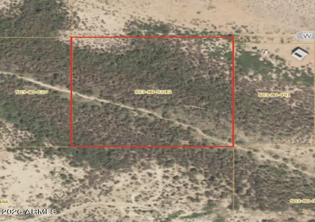 Photo 3 of Land for sale at 0 W Lone Cactus Dr, Surprise, AZ 85387 | MLS# 7062111 | Listing updated on 2026-08-04