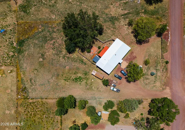2nd image of 11345 N Alice Dr, Flagstaff, AZ 86004 | MLS# 7060084
