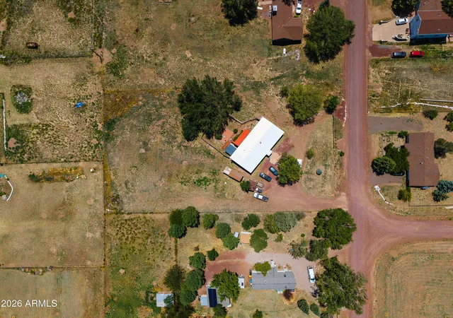 48th image of 11345 N Alice Dr, Flagstaff, AZ 86004 | MLS# 7060084