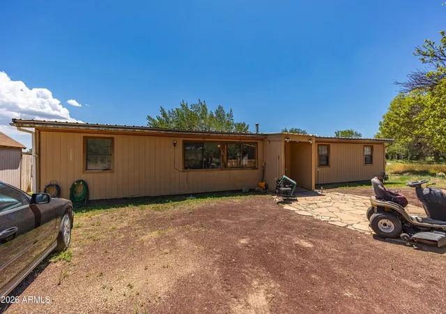 4th image of 11345 N Alice Dr, Flagstaff, AZ 86004 | MLS# 7060084