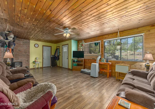 5th image of 11345 N Alice Dr, Flagstaff, AZ 86004 | MLS# 7060084