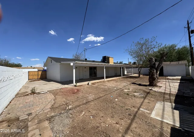 15th image of 3026 N 40th Dr, Phoenix, AZ 85019 | MLS# 7060109