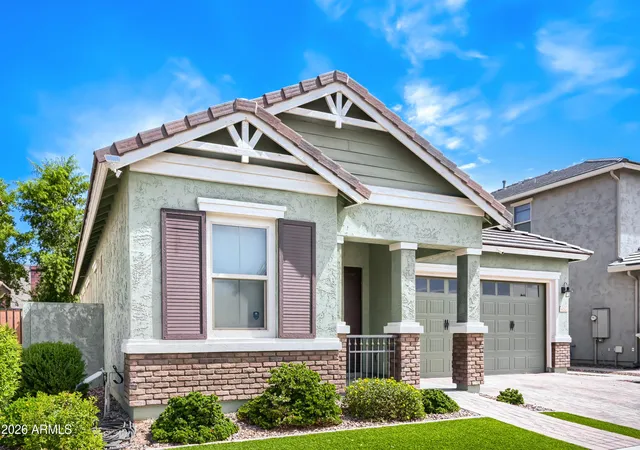 Photo 3 of Single family home for sale at 4052 E Bethena St, Gilbert, AZ 85295 | MLS# 7062641 | Listing updated on 2026-09-17