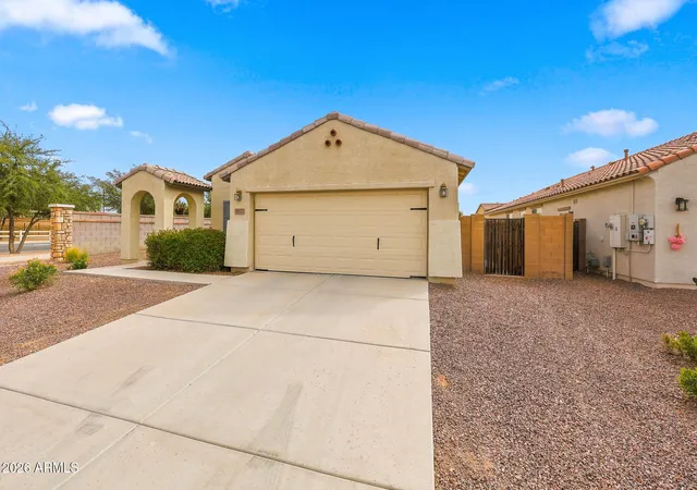 Photo 3 of Sale Pending at 3817 S 185th Drive, Goodyear, AZ 85338 | MLS# 7063051 | Listing updated on 2026-09-08