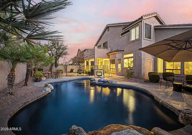2nd image of 3060 N Ridgecrest #79, Mesa, AZ 85207 | MLS# 7061150